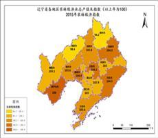 遼寧省農(nóng)業(yè)數(shù)據(jù)解析 畜牧漁業(yè)飼料產(chǎn)業(yè)發(fā)展現(xiàn)狀與展望